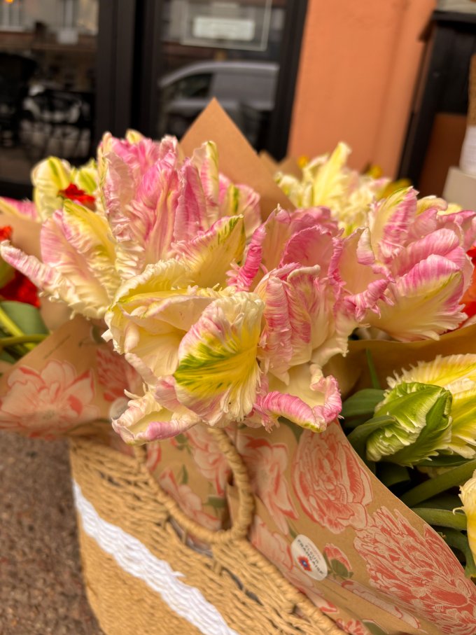 Des tulipes 100 % locales pour Pâques photo 8